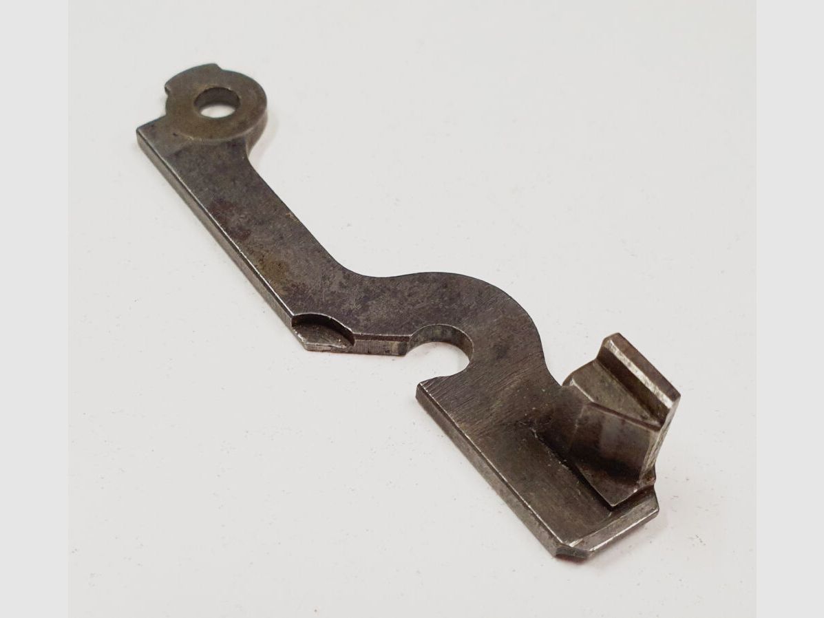 Original Mauser Oberndorf Abzugstange für C96, Bild 6 von 9