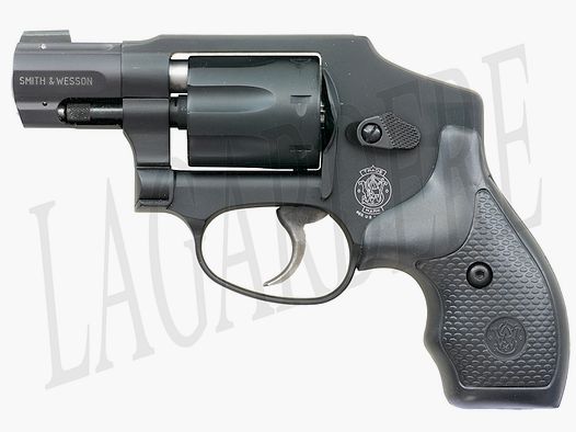 SMITH & WESSON 351C AIRLITE (REVOLVER)