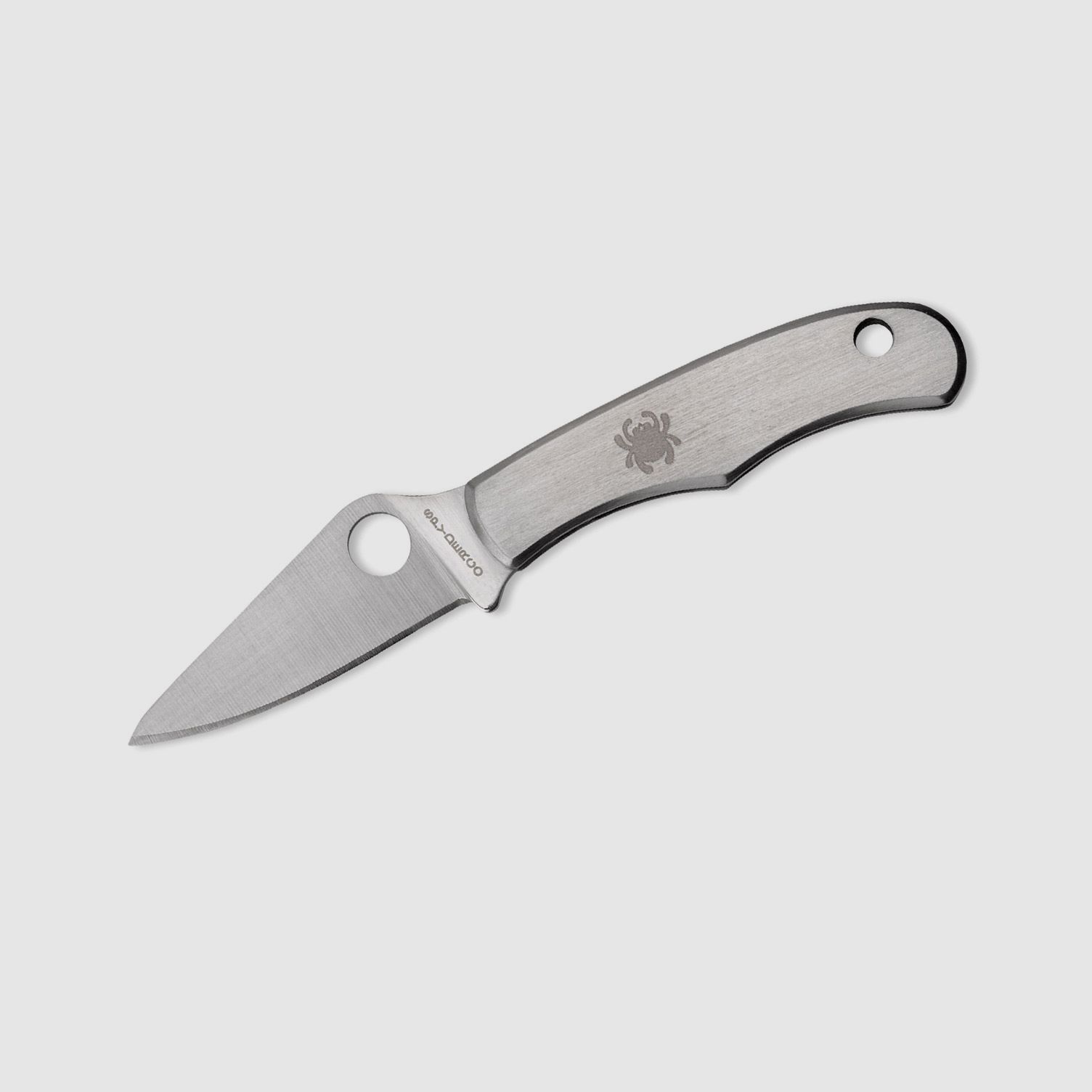 Taschenmesser SPYDERCO BUG KNIFE