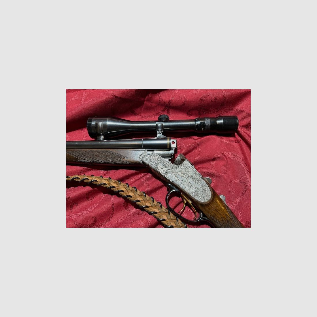 Krieghoff Neptun Primus