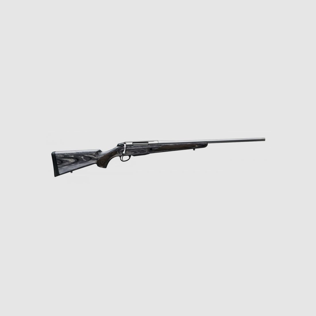 CARABINE TIKKA T3X LAMINATED STAINLESS 6,5X55 SE 22,4 P 57CM