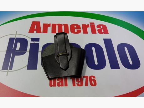 Außenholster Small Auto