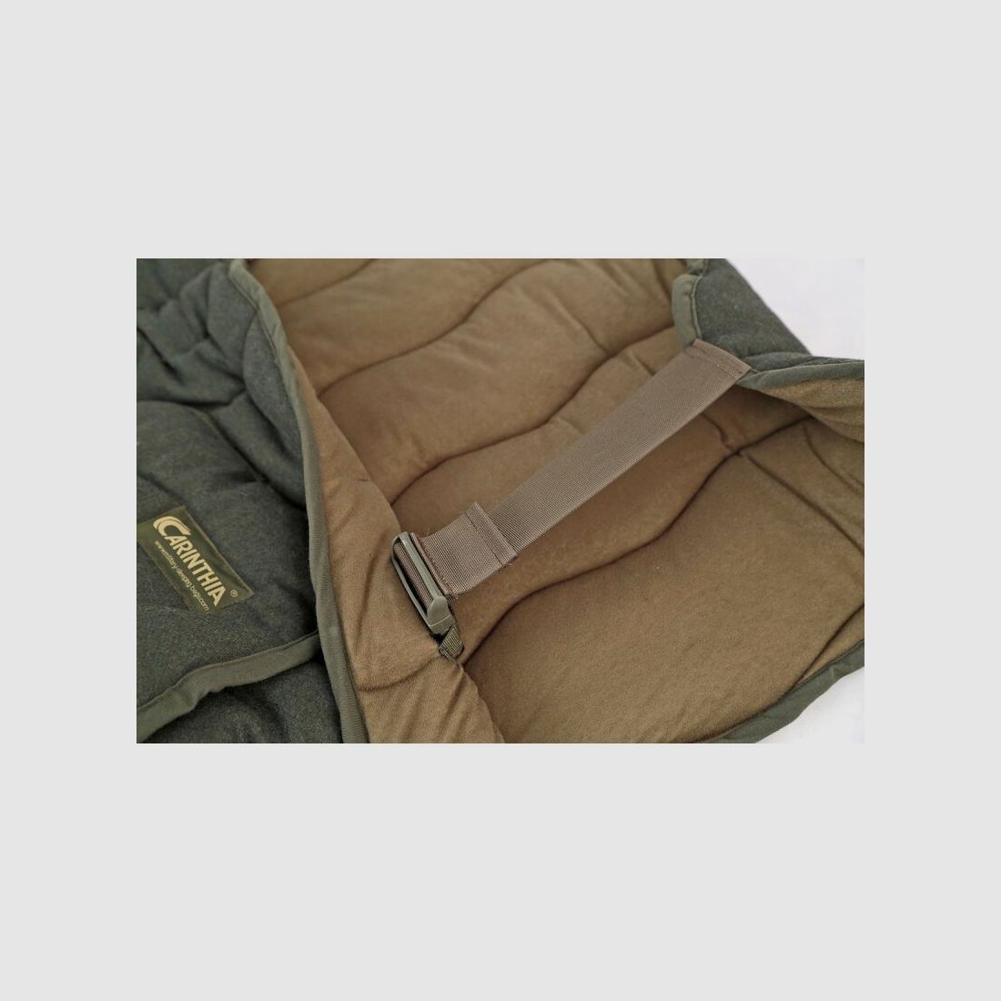 CARINTHIA Loden Ansitzsack Standard