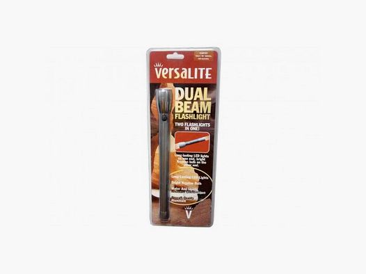 Linterna Versalite Dual Beam