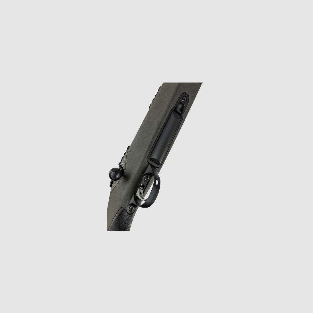 SAKO 90 FINNLIGHT Cerakote schwarz, 6,5 Creedmoor, Lauflänge 20" kanneliert, Direktabzug, 5 Schuss, MG M15x1, Bild 3 von 5