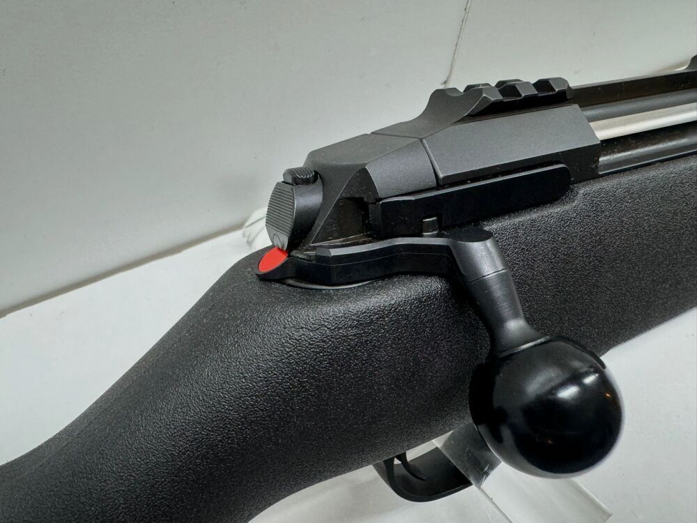 SteelAction HS Synthetic Flex - Waffen Friedrichs