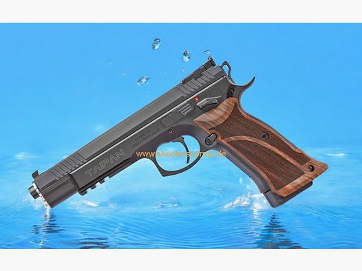 CZ 75 Taipan Sport Kal. 9mm Luger