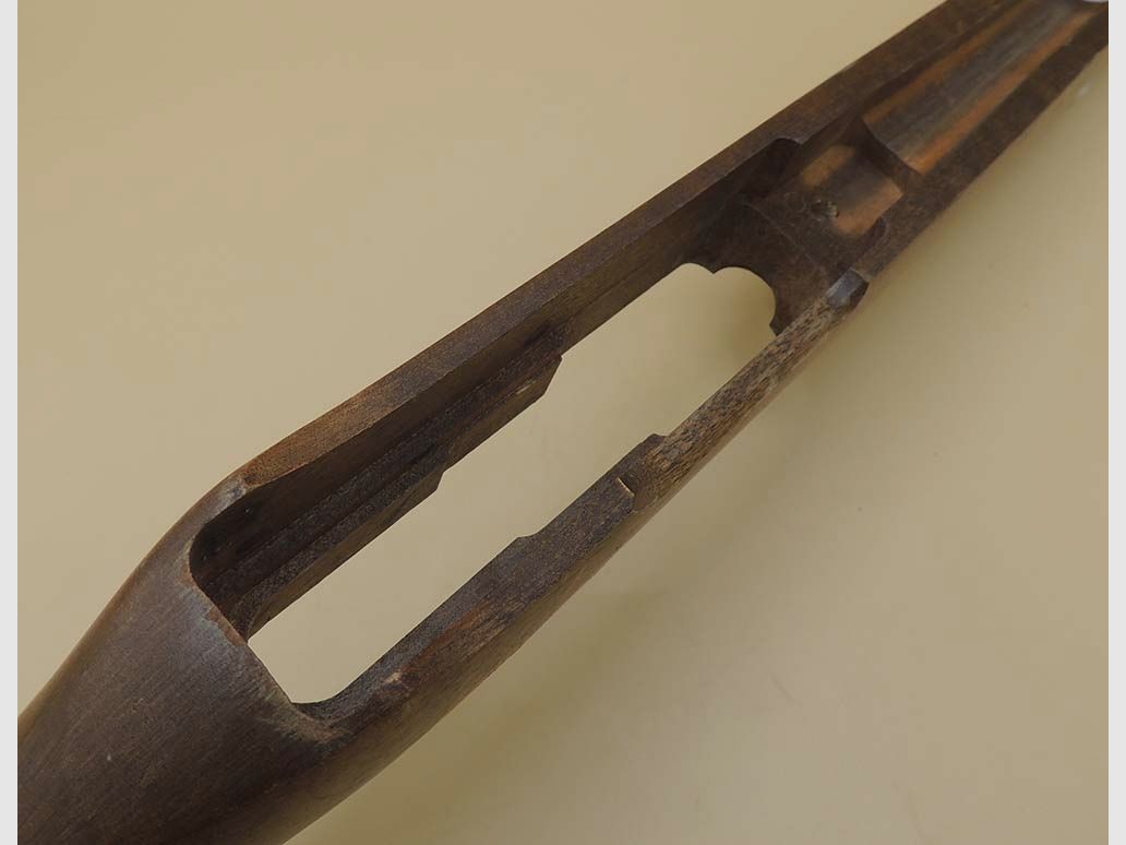 RUGER_Holzschaft_ABVERKAUF, Bild 2 von 6