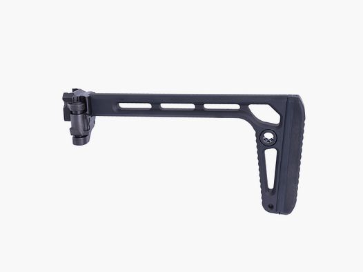 SIG SAUER MCX | MPX Minimalist Plus z składanym kolbą