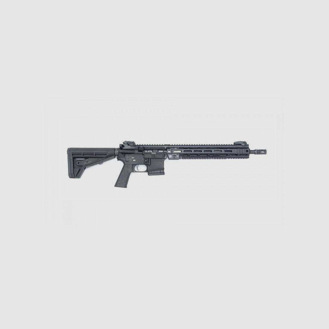 Oberland Arms OA-15 PR M4 M-LOK .223 Rem, immagine 3 di 3