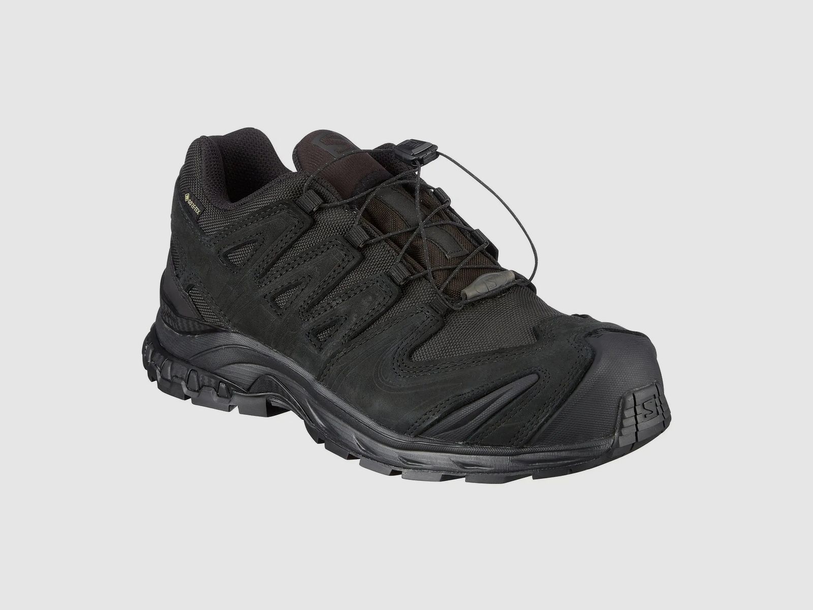 Salomon Salomon Geländeschuhe XA Forces GTX 2020 schwarz