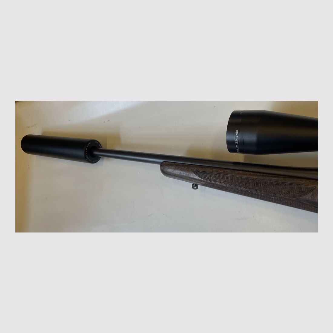 Mauser M12 MAX