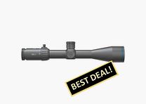 Meopta Richtkijker MeoPro R6 5-30x56 FFP RD MRAD