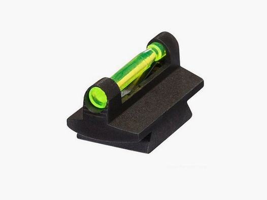 Fiber Sight 8mm Geweer