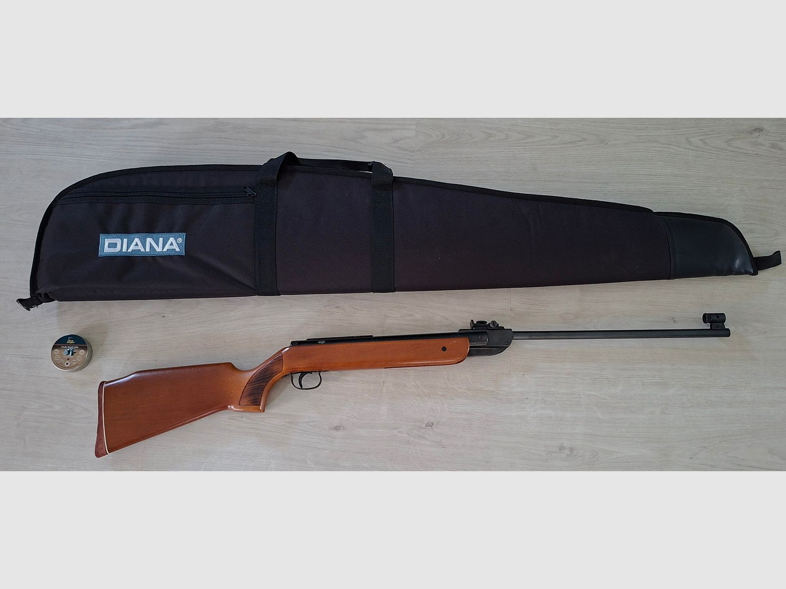 Diana 35