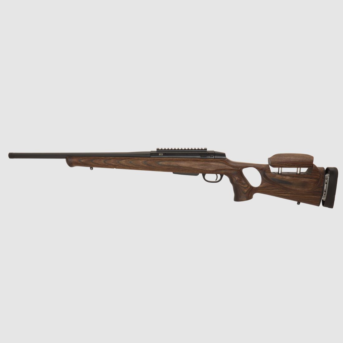 Brenner BR20 B&H Prohunter Flex Lochschaft Schaftrückenverstellung & Längenverstellung Repetierer Repetierbüchse Jagdbüchse (Art.Nr.: BR20PHF) Finanzierung möglich