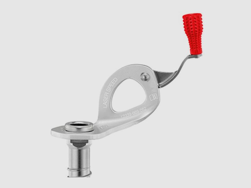 PETZL LASER SPEED 10CM, Bild 2 von 3