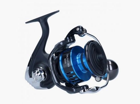 Daiwa Saltist MQ fishing reel