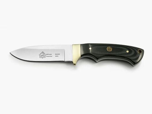 PUMA SGB coyote, micarta