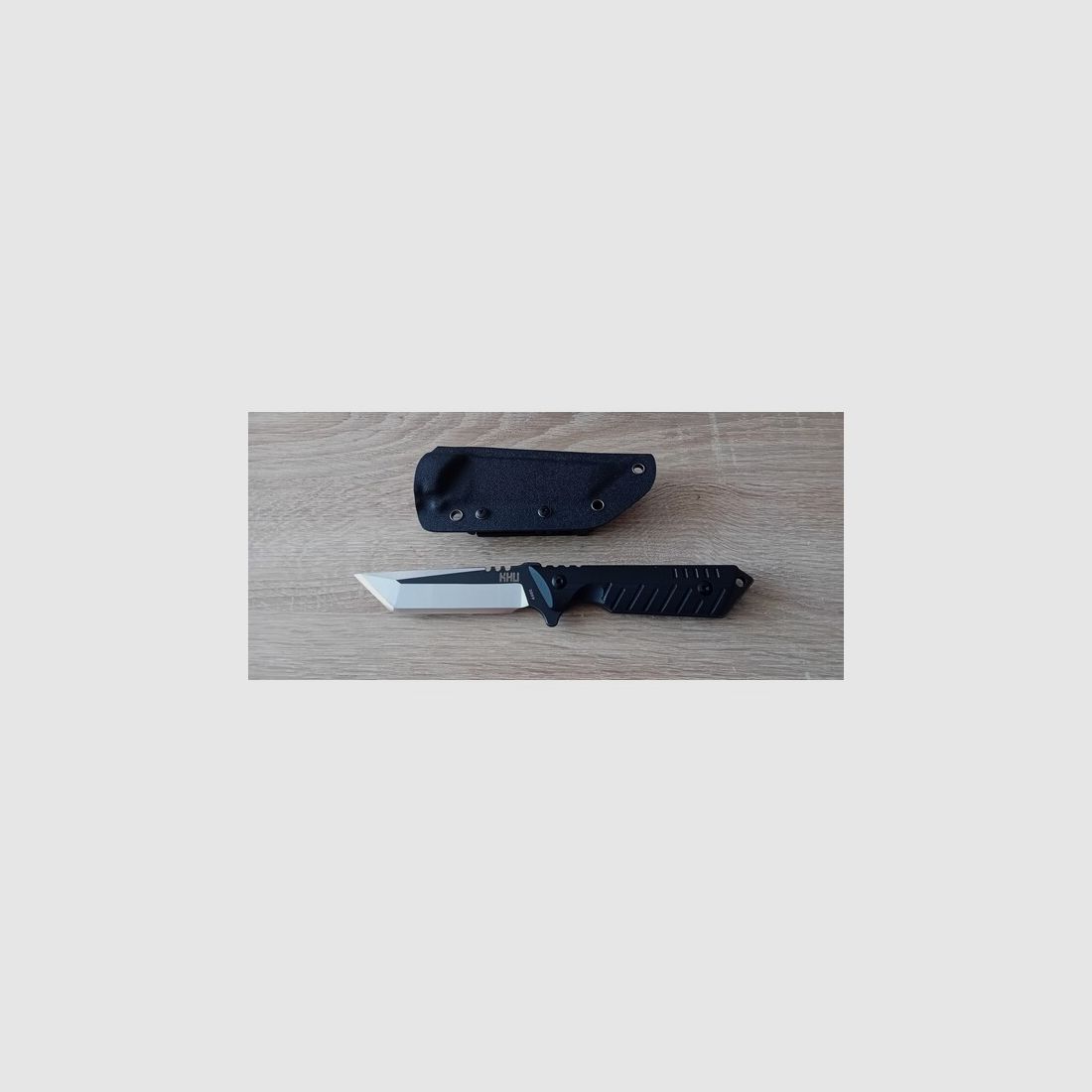 KHU Outdoormesser
