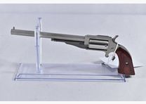 North American Arms 1860 .22WinMag Révolver