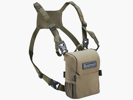 Bushnell Vault Modulargurt + Rucksack für Ferngläser