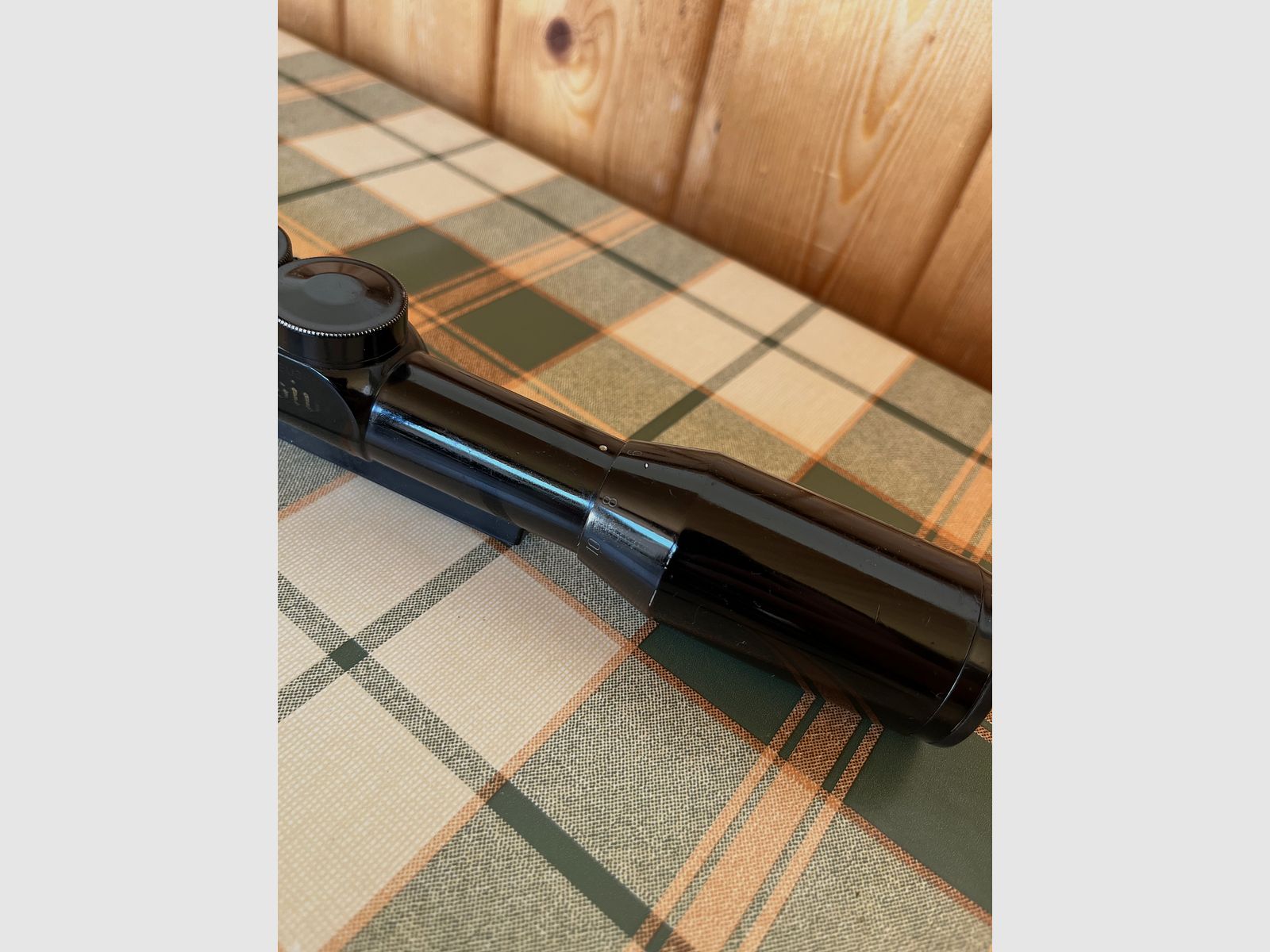 Hertel & Reuss exklusiv 3-10x46