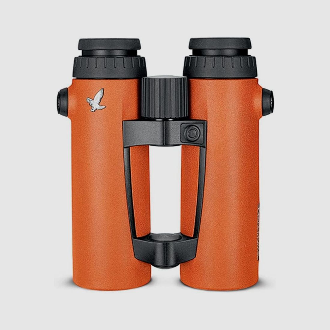 Swarovski EL RANGE 8x42 W B ORANGE