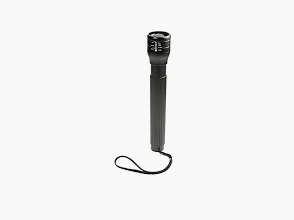 Aussteller Dörr SL-2544 LED Zoom Taschenlampe 980395 V029