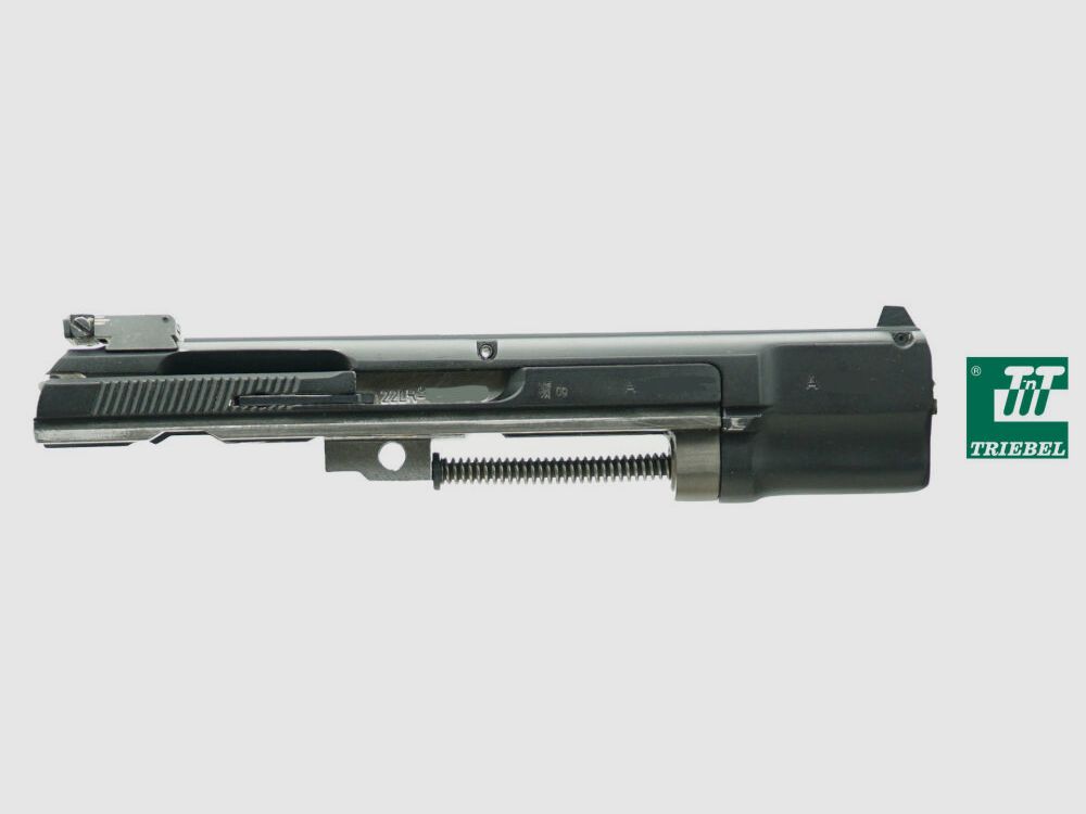 CZ pour M75/85 -5'