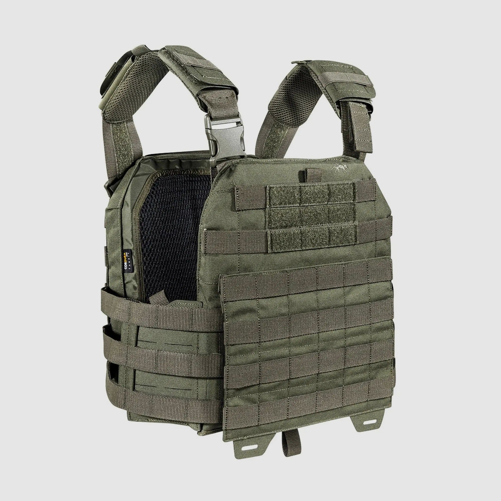 Tasmanian Tiger Tasmanian Tiger Plattenträger Plate Carrier MKIV oliv