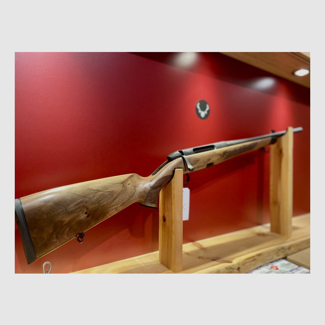 Steyr Arms CLII Goiserer Sonderholzklasse