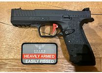 ARCHON FIREARMS Pistole Type B Gen2 COA