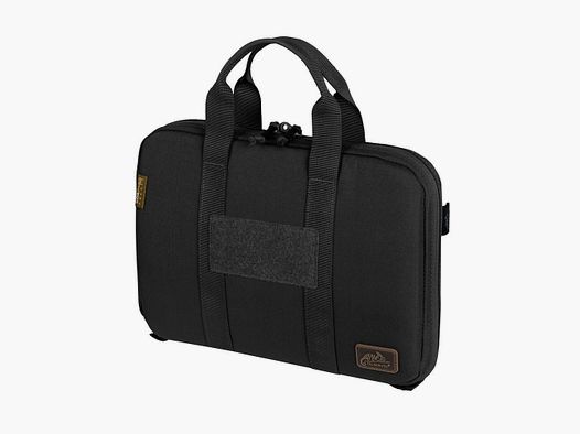 Helikon Tex Single Pistol Wallet Pistol Case - Black