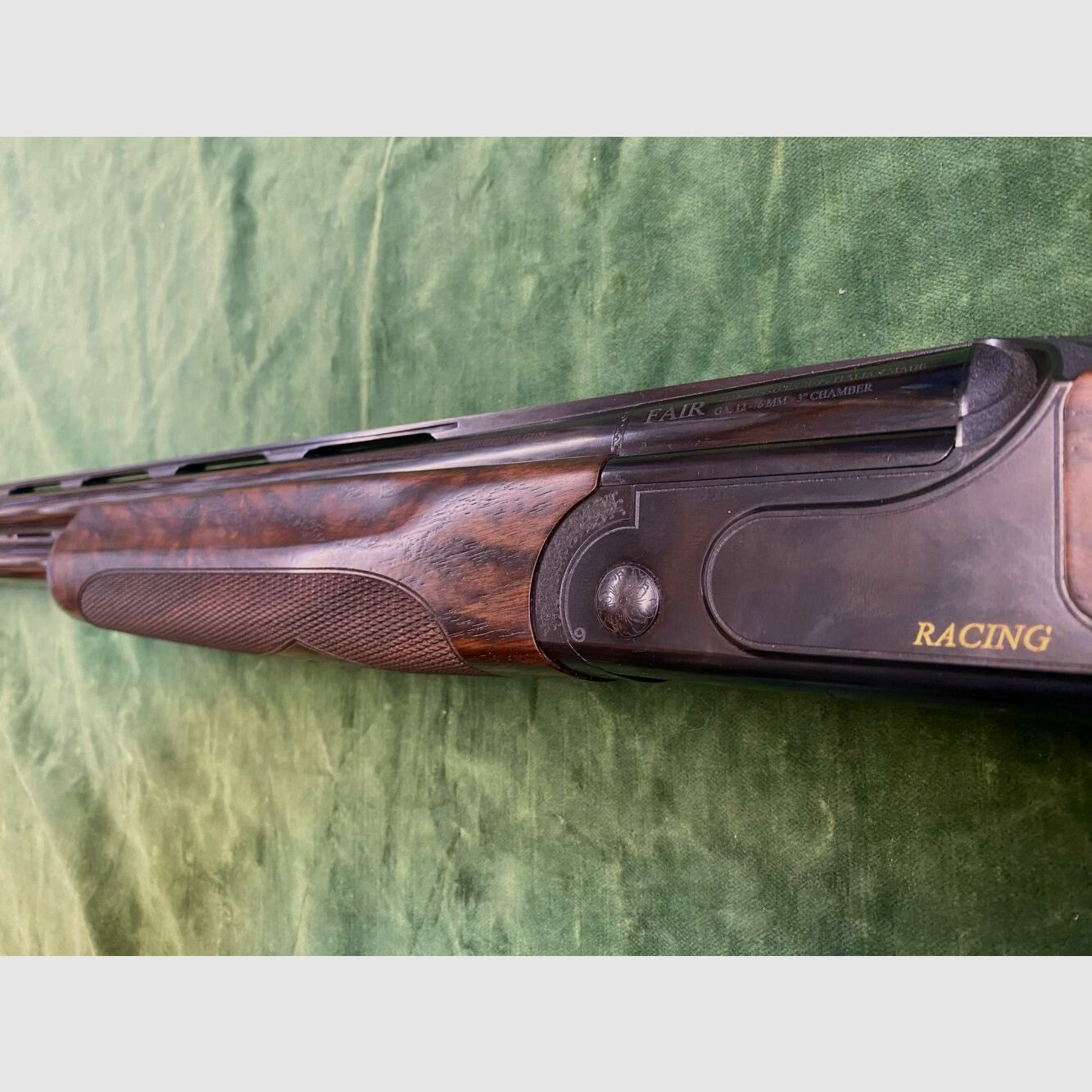 F.A.I.R. RACINGSPORTING