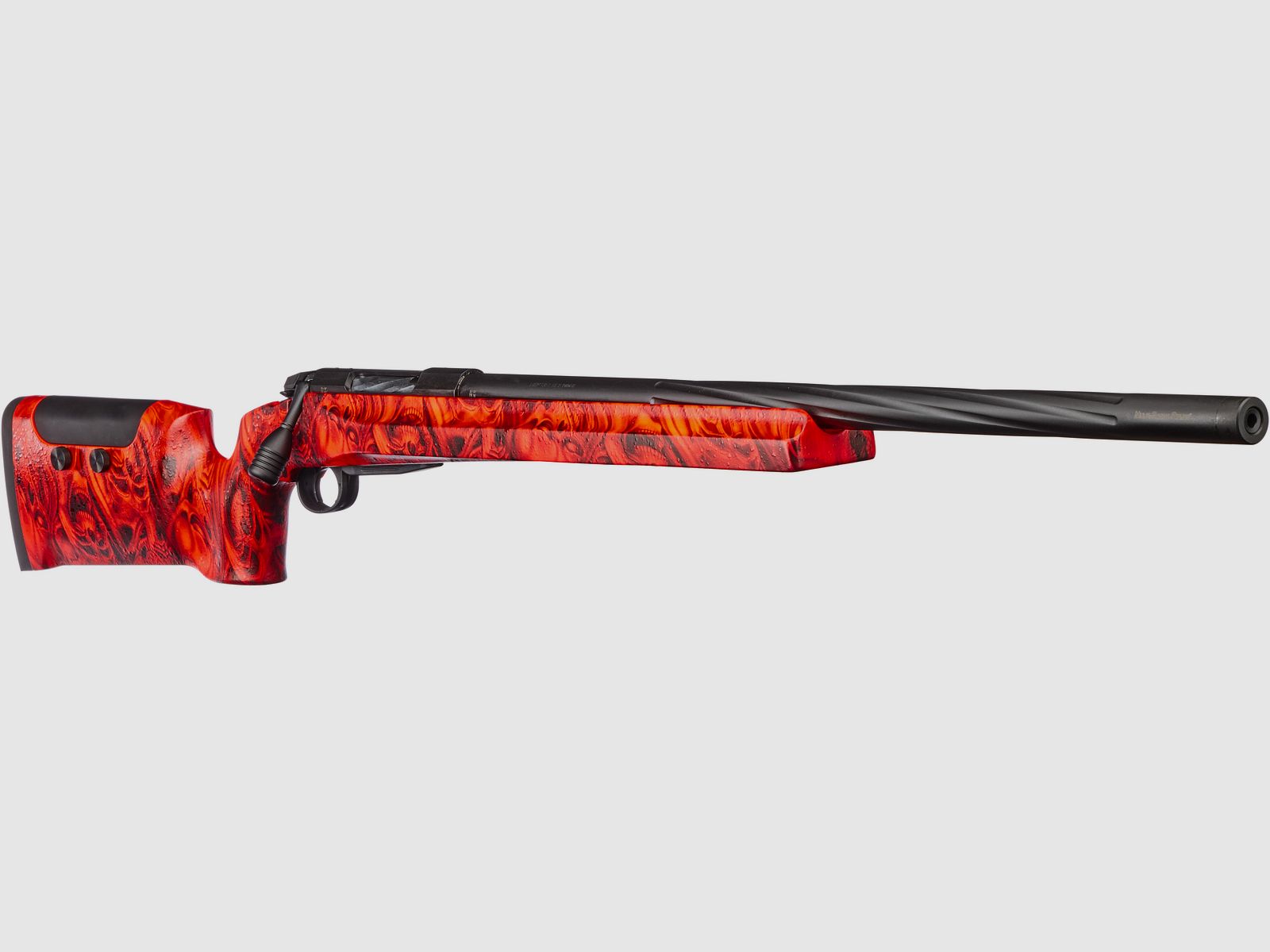 Mercury sport TLD Red, cal. 6.5x47 Lapua