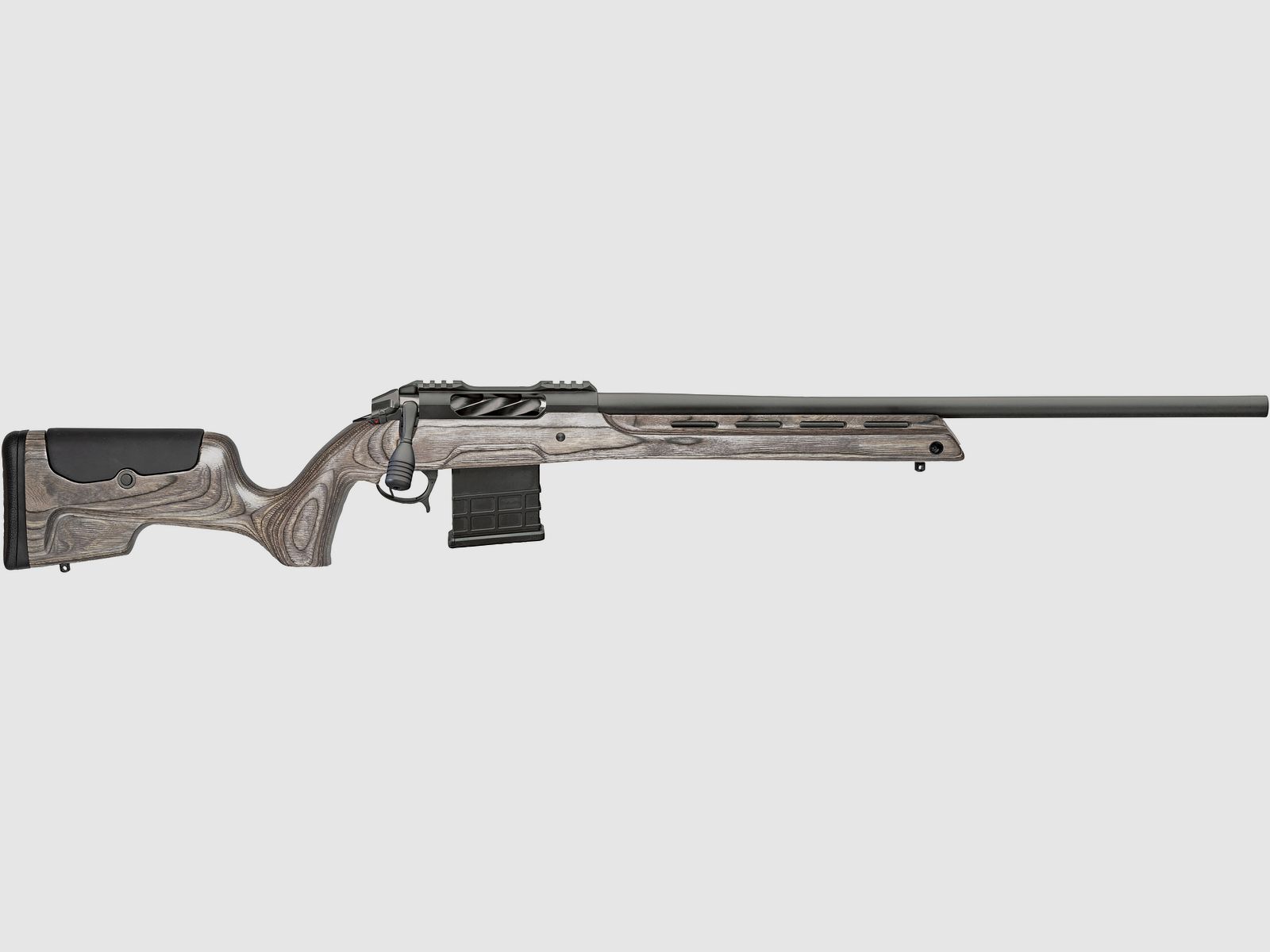 Mercury hunting Rover G2 Varmint, Kal. 6,5 Creedmoor