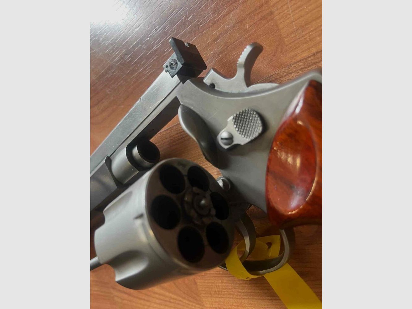 Smith & Wesson 625-2