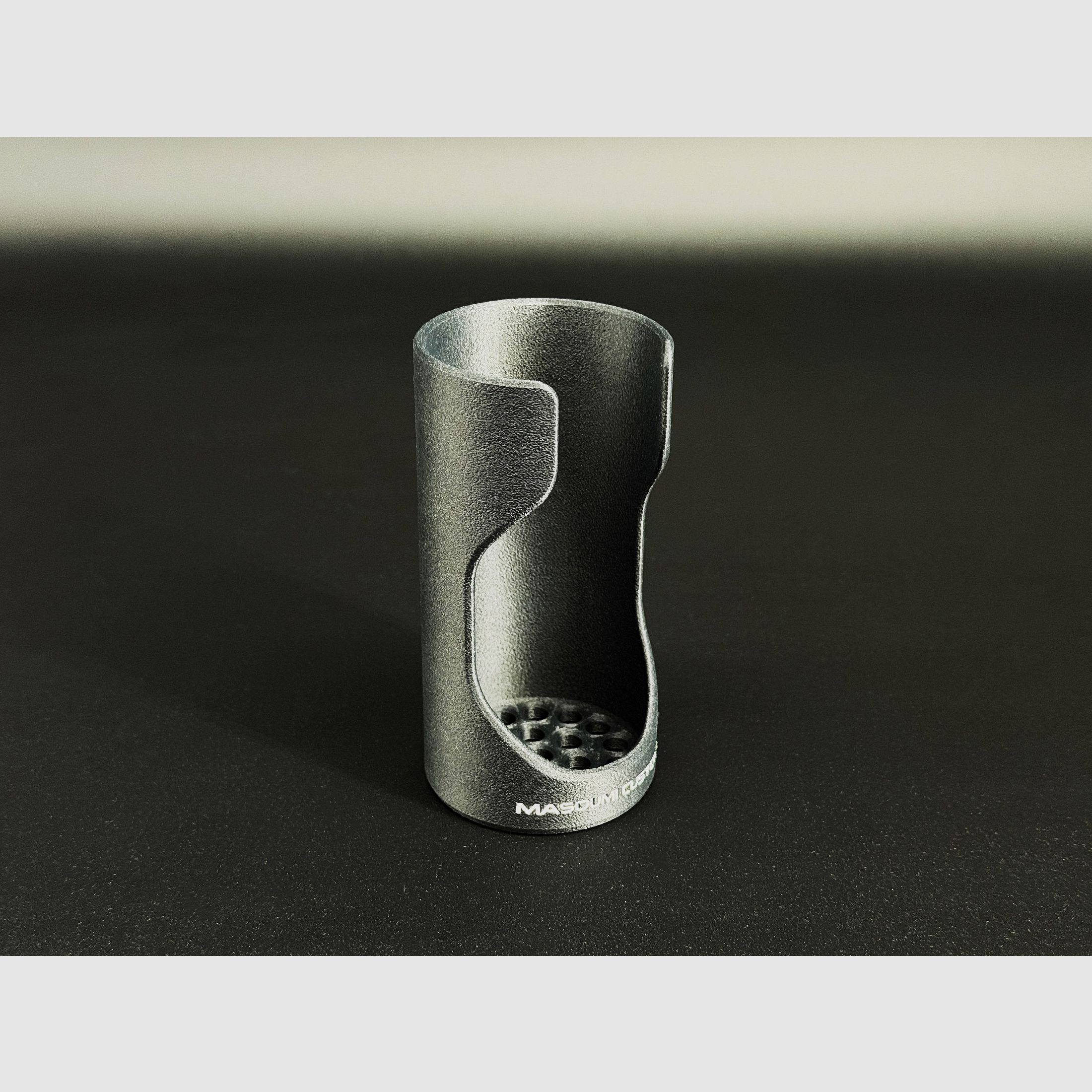 MC ONE – 55 mm Schalldämpferhalter – magnetisch für Waffentresor