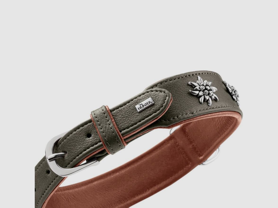 Hunter Halsband München