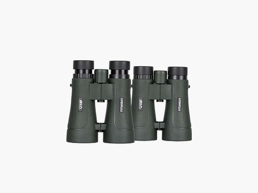 Fernglas Titanium Delta Optical ROH