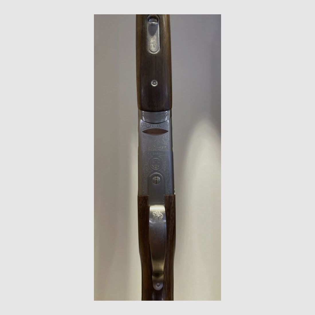 BERETTA 686 SILVER PIGEON 1 JAGD VITTORIA - DAMENFLINTE (Lauflänge 66 cm)