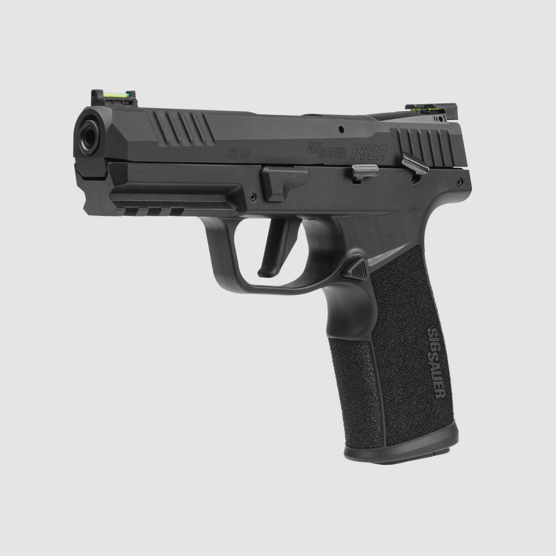 Sig Sauer P322
