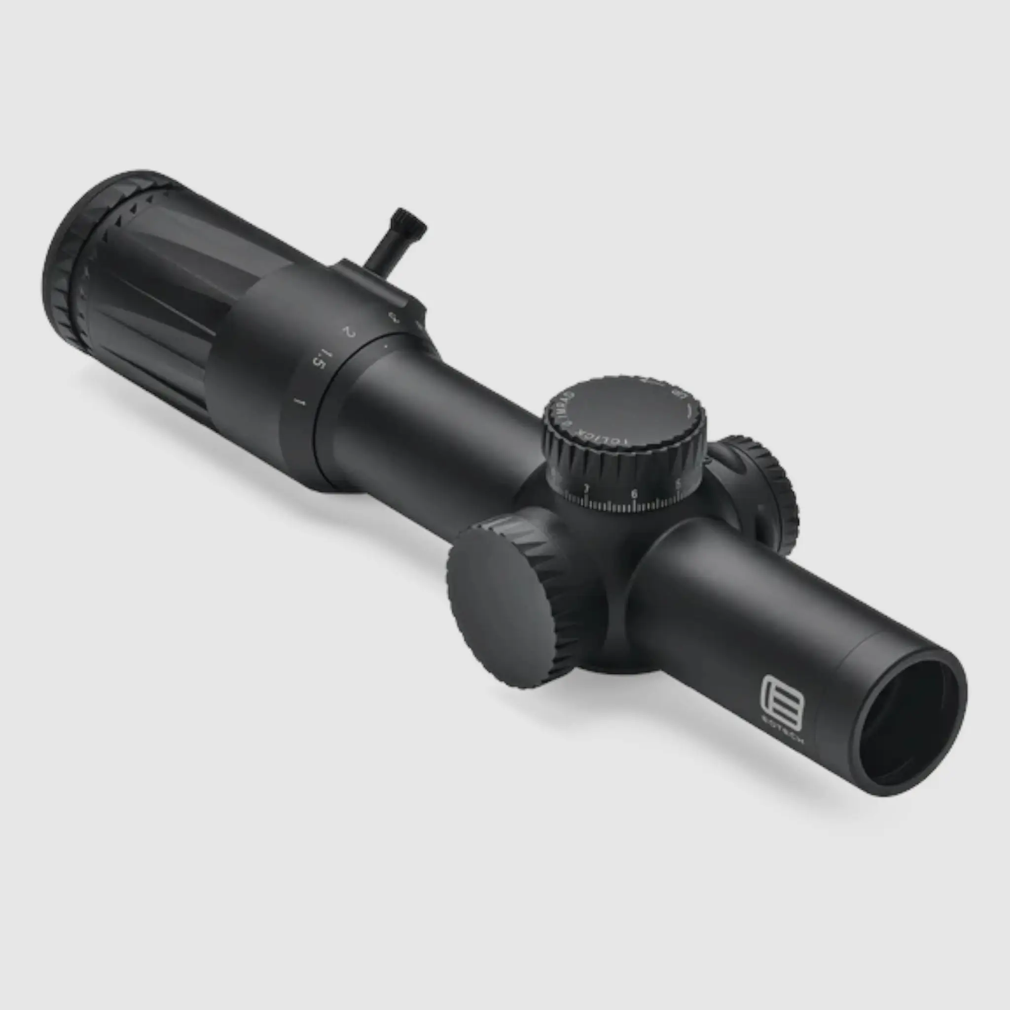 EOTECH Vudu 1-10x28, image 3 of 10