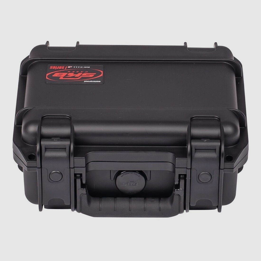 SKB CASES Kurzwaffenkoffer 3i Series 0907-4B