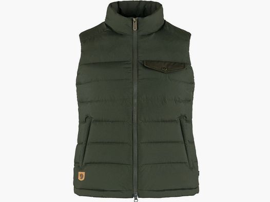 Fjällräven D-Kamizelka Greenland 89793