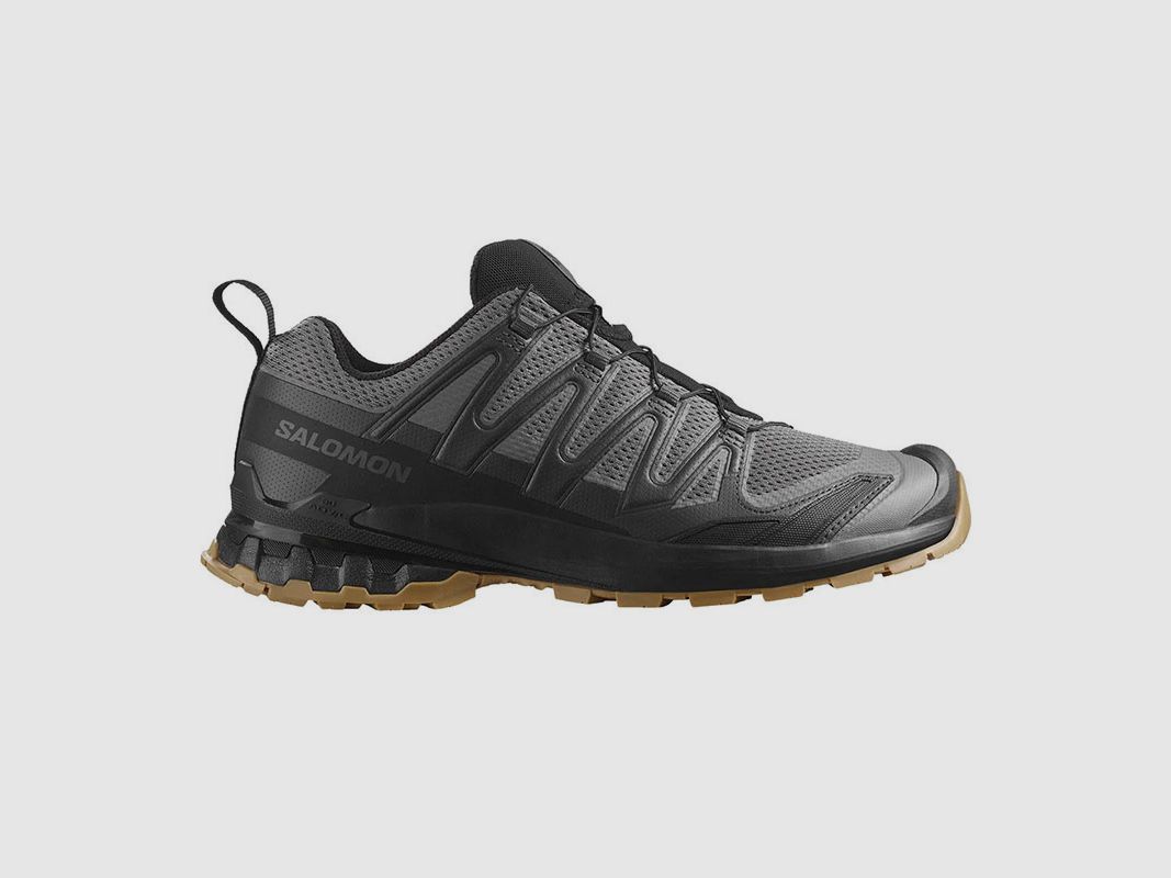 SALOMON – HERREN – XA PRO FORCES Castlerock/Black/Gum, Bild 1 von 8
