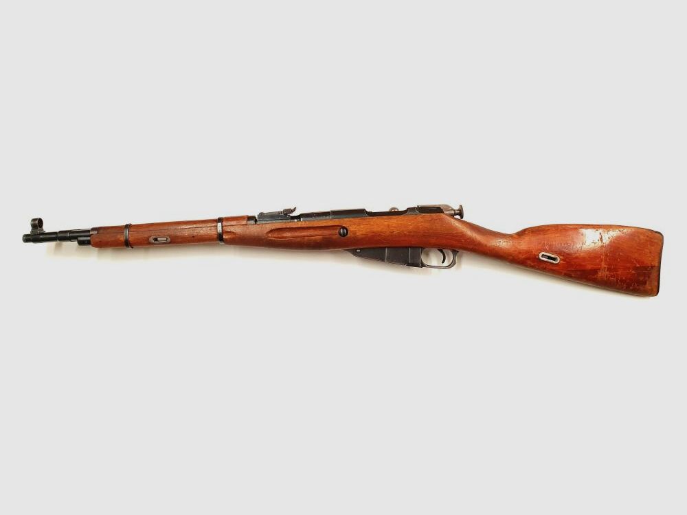 Ischewsk Mosin Nagant M44