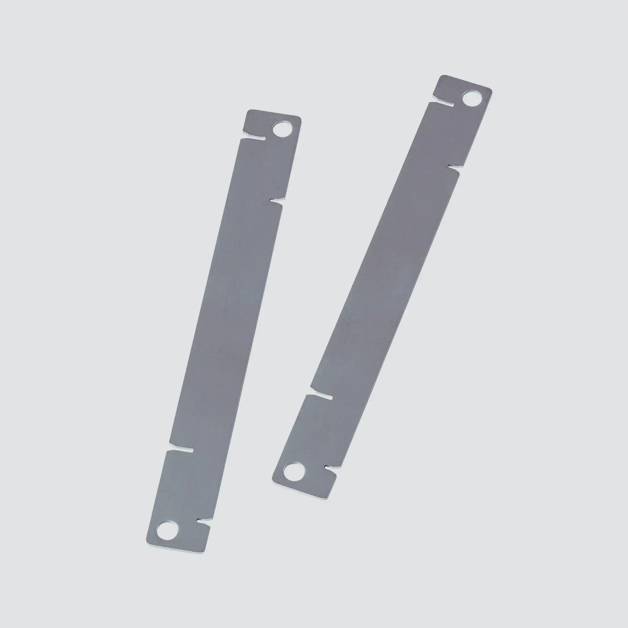 Bushcraft Essentials Pot Support Set Bushbox LF (Titanium)