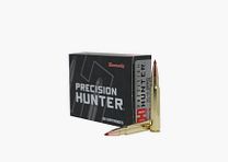 Hornady Prec. Hunter 11.5g/178grs à20 .30-06 Spring.